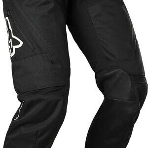 FOX LEGION MOTOCROSS PANTS SIZE 30 WASTE